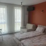 димоти アパートホテル ソフィア