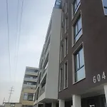 アパートホテル димоти