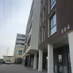 димоти アパートホテル