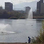 димоти アパートホテル 3*