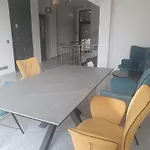 アパートホテル димоти