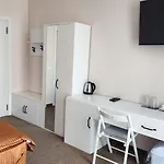 アパートホテル димоти