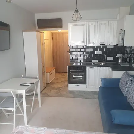 димоти Appart hôtel 3*