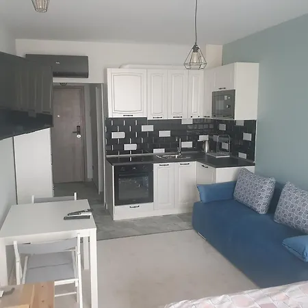 димоти Appart hôtel 3*