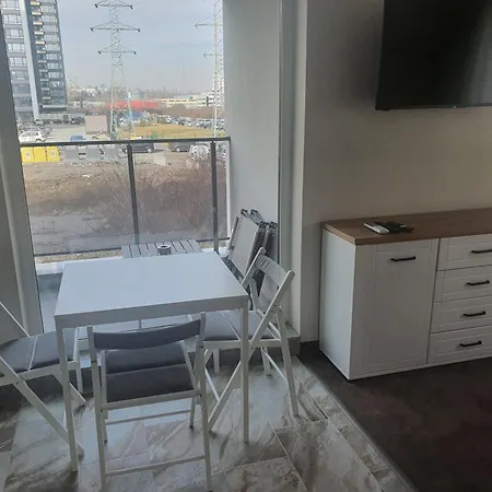 Appart hôtel димоти 3*