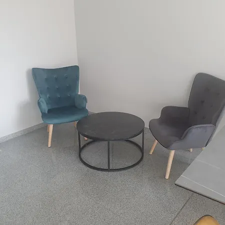 Appart hôtel димоти 3*