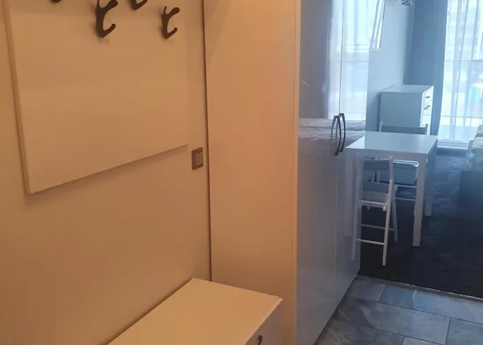 димоти Appart hôtel Sofia