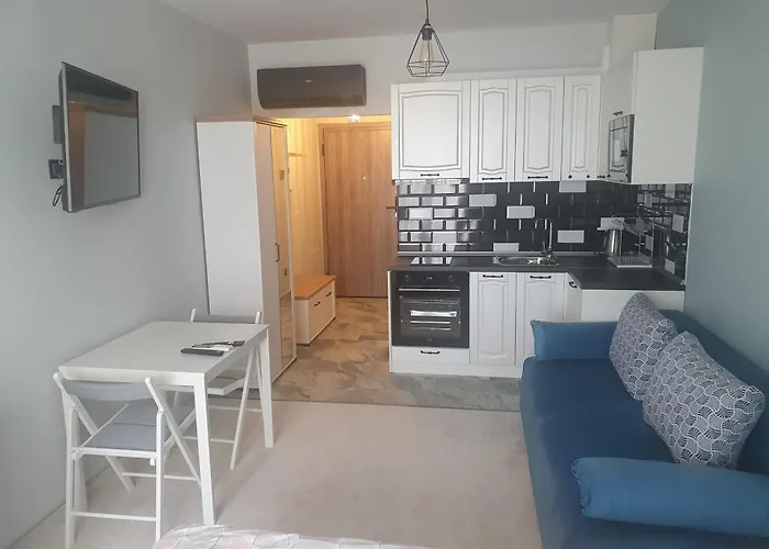 димоти Appart hôtel 3*