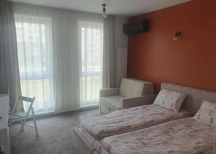 димоти Appart hôtel Sofia