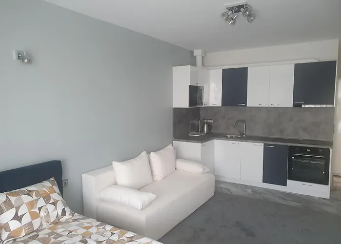 Appart hôtel димоти