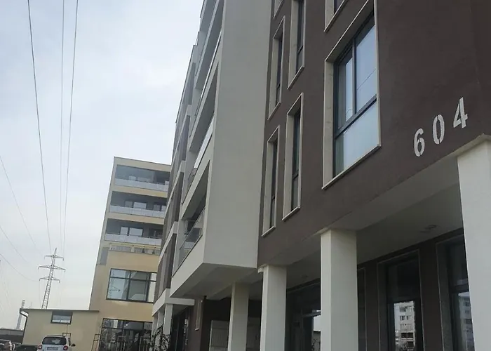 димоти Appart hôtel