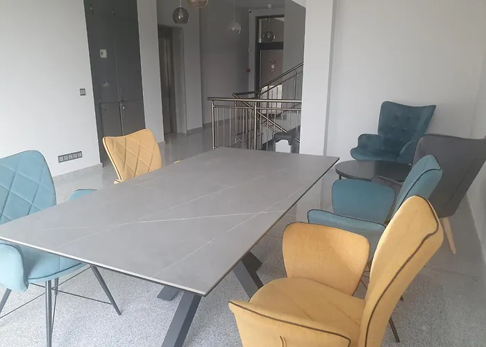 Appart hôtel димоти