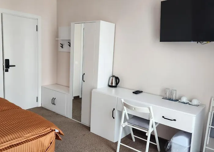 Appart hôtel димоти