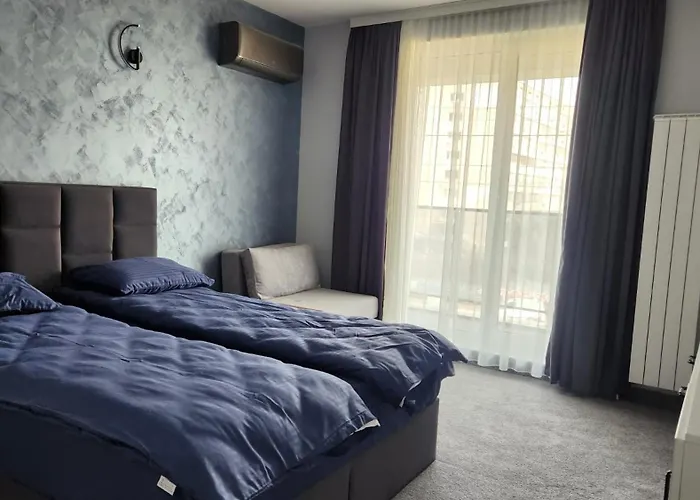 димоти Appart hôtel