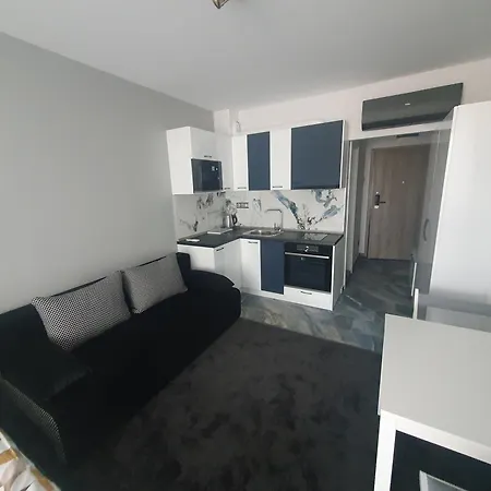 димоти Aparthotel