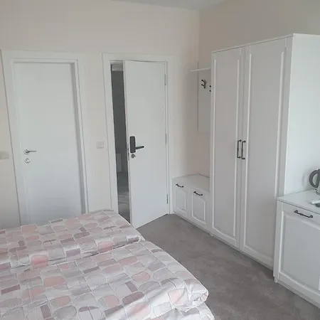 Aparthotel димоти Sofia