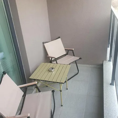 димоти Aparthotel