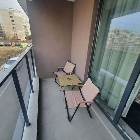 димоти Aparthotel