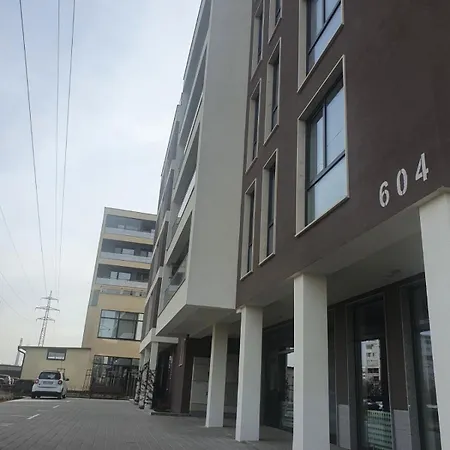 димоти Aparthotel