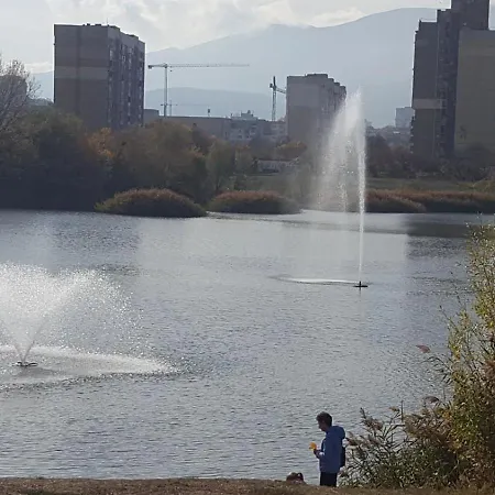 димоти Aparthotel 3*