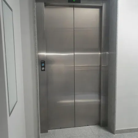 димоти Aparthotel