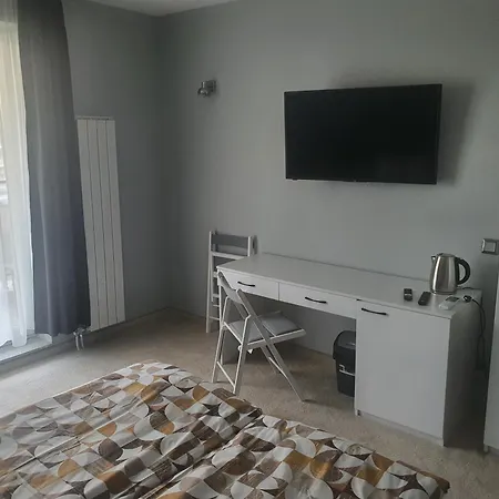 Aparthotel димоти