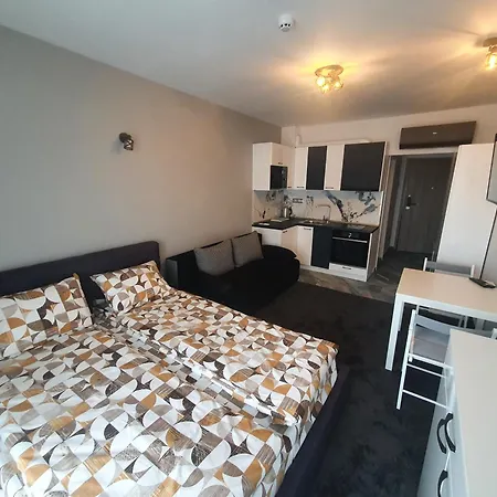 Aparthotel димоти Sofia