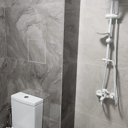 димоти Aparthotel Sofia