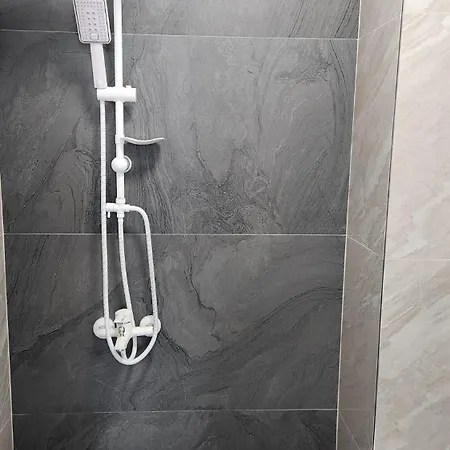 Aparthotel димоти