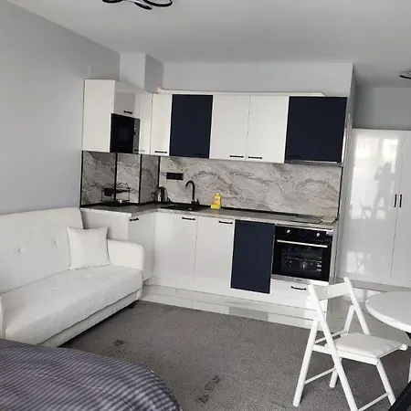 димоти Aparthotel 3*