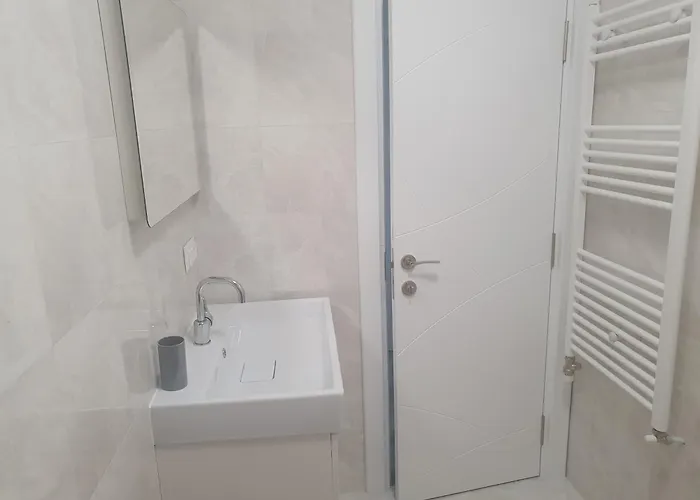 Lejlighedshotel димоти