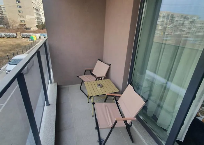 димоти Aparthotel