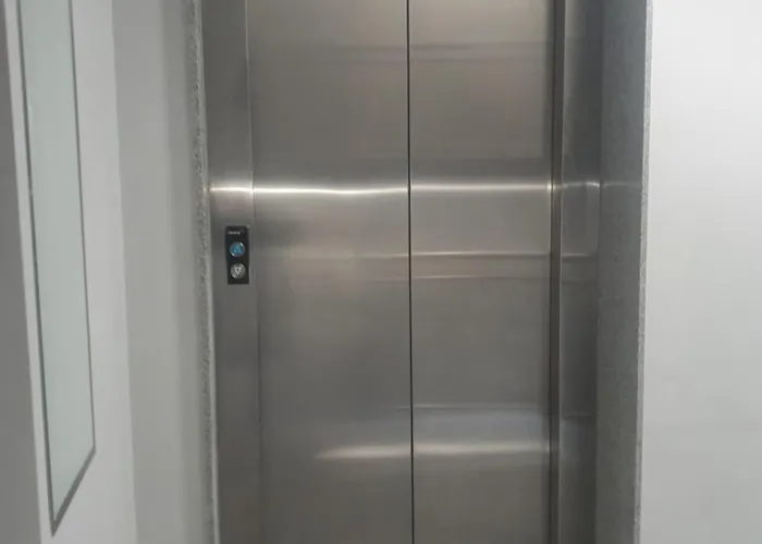 димоти Lejlighedshotel