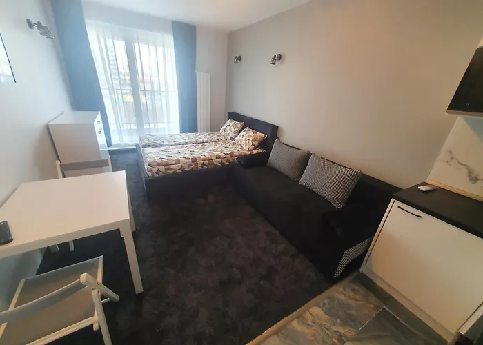 Aparthotel димоти 3*