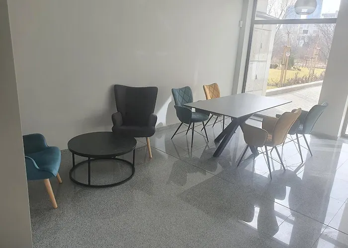 димоти Aparthotel