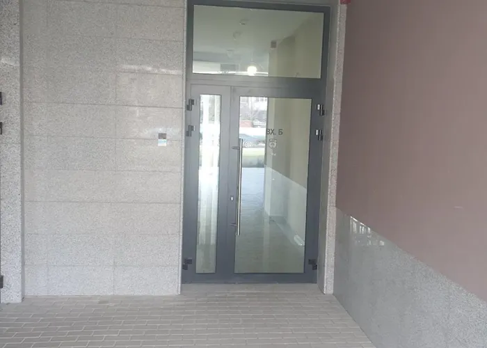 Aparthotel димоти 3*