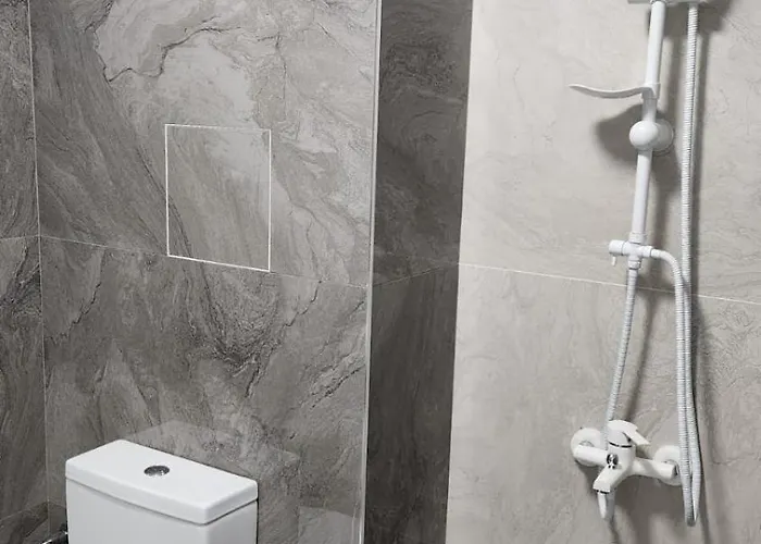 димоти Lejlighedshotel Sofia