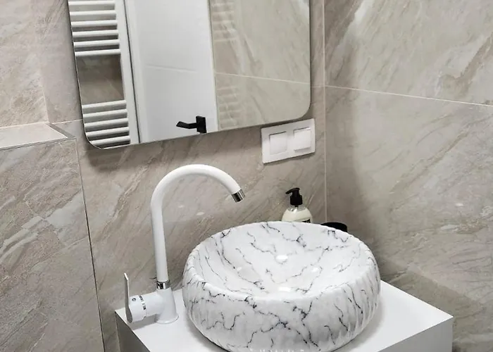 Lejlighedshotel димоти Sofia