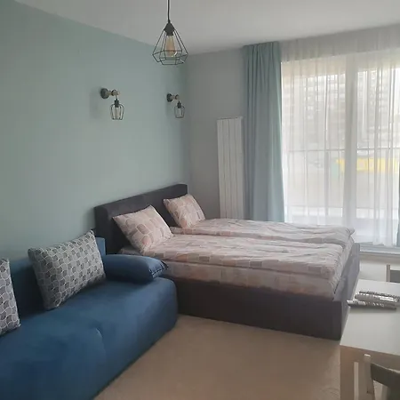 димоти Appart hôtel 3*
