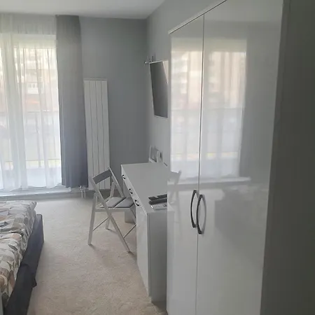 Appart hôtel димоти 3*