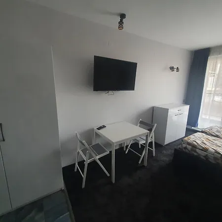 Appart hôtel димоти