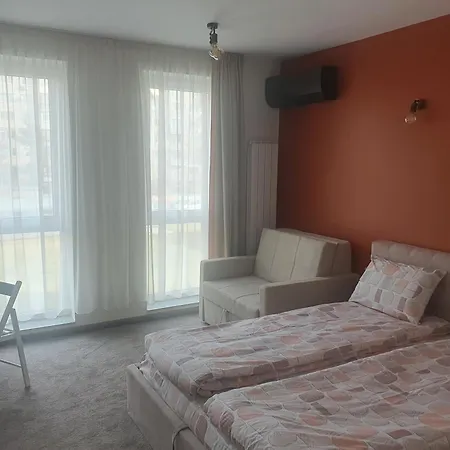 димоти Appart hôtel Sofia