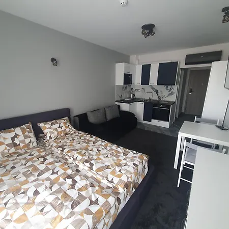 димоти Appart hôtel Sofia