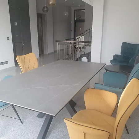 Appart hôtel димоти