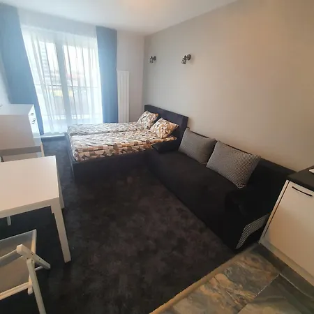 Appart hôtel димоти 3*