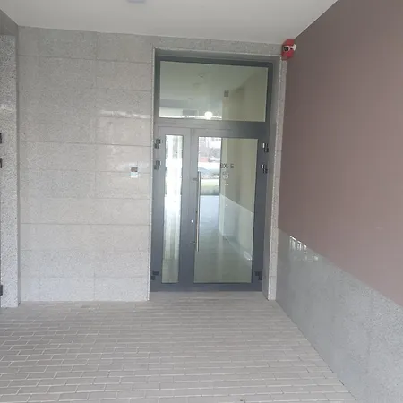 Appart hôtel димоти 3*