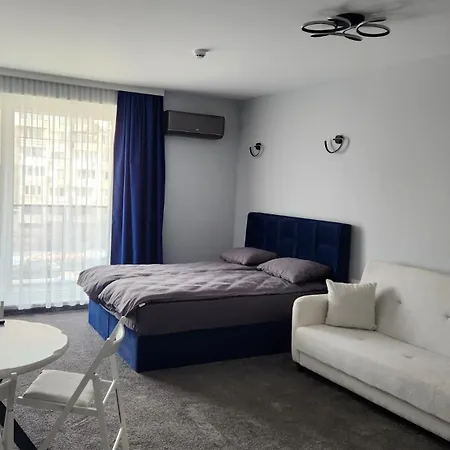 Appart hôtel димоти 3*