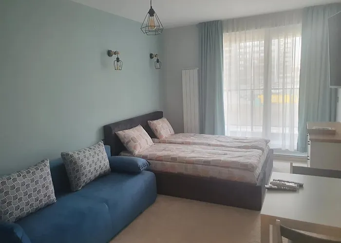 димоти Апартхотел 3*