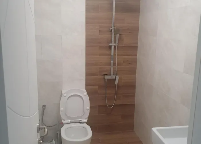 димоти Апартхотел 3*