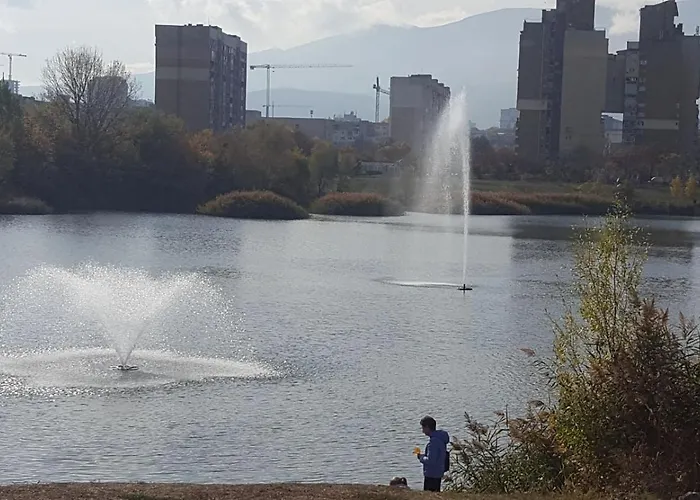 димоти Апартхотел 3*